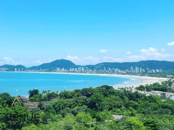 Imagem Apartamento com 3 dormitórios à venda, 160 m² por R$ 1.697.000,00 - Parque Enseada - Guarujá/SP