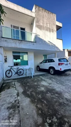 Imagem Lar Doce Vida Parque - Casa 3/4 com 146m² e Vaga de Garagem