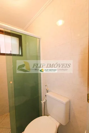 Imagem Lindo apartamento com 51 m², 1 quarto 2 banheiros e churrasqueira no miolo do Cambuí - Campinas - SP