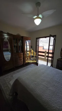 Imagem Casa Alto Padrão, 508M2, Piscina, Gourmet, Lareira, Excelente localização.