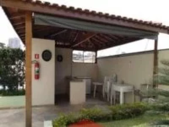 Imagem Ótimo apartamento à Venda no bairro Sacomã em São Paulo