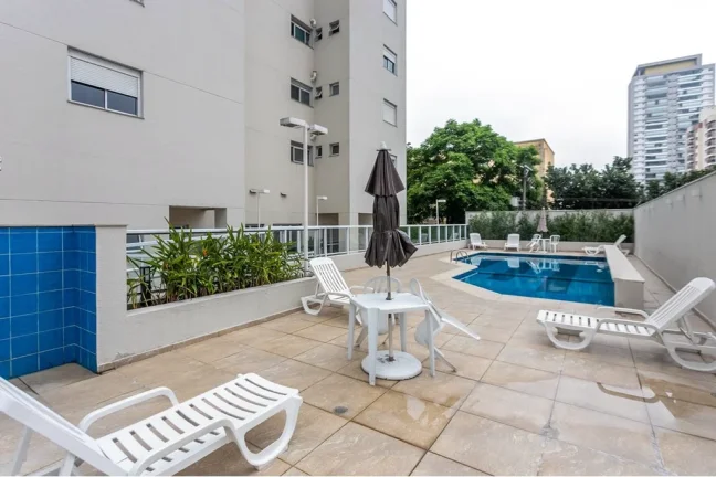 Imagem APARTAMENTO RESIDENCIAL em São Paulo - SP, Saúde
