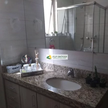Imagem More em um apartamento com 144 m² ao lado do centro de convivências na melhor localização do Cambuí