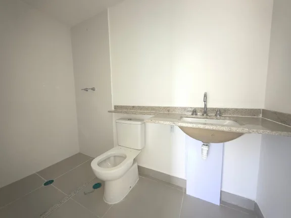 Imagem Apartamento para venda em Jardim Das Perdizes com 3 quartos, sendo 3 suítes , 136m2