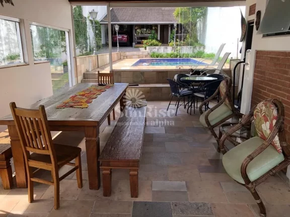 Imagem Casa à venda Guarulhos | 3 suítes - piscina - 532m² AT - 293m² AC - R$ 1.959.000, | - Vila Rosália SP
