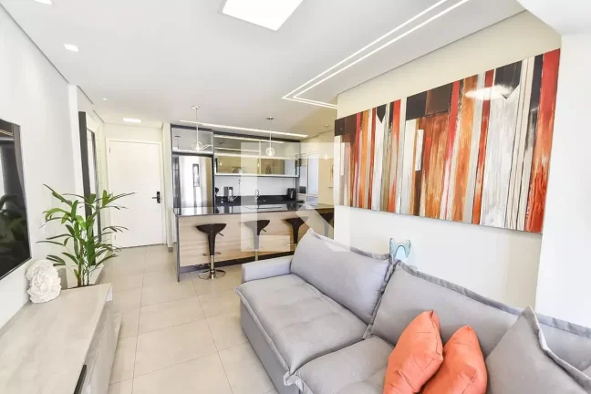 Imagem Apartamento à Venda - Cambuci, 2 Quartos, 63 m2