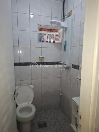 Imagem Casa Térrea com 2 dormitórios para venda no Bairro Cooperlotes em Paulínia - SP