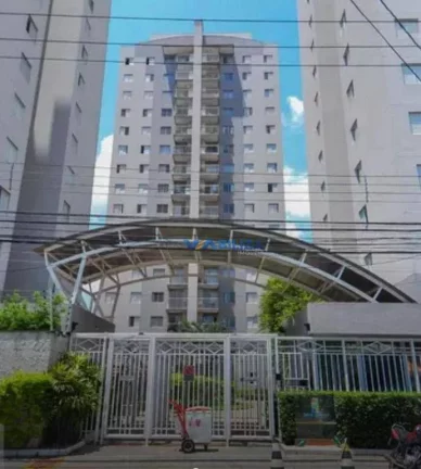 Apartamento com 3 dormitórios à venda, 68 m² por R$ 550.000,00 - Vila das Bandeiras - Guarulhos/SP