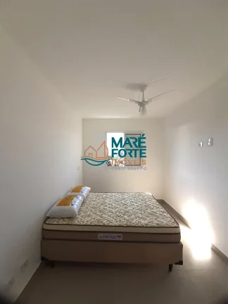 Imagem Apartamento bem arejado, amplo e mobiliado no centro