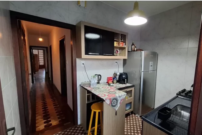 Imagem NDJI 1019 Apto 612541034-3 - Apartamento à venda no bairro Navegantes - Porto Alegre/RS