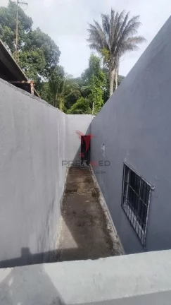 Imagem Casa de 2 quartos - Gramame - João Pessoa/PB