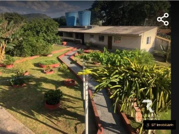 Imagem Baixou preço! Chácara em Condomínio p/ Financiamento a 35min de São Paulo!