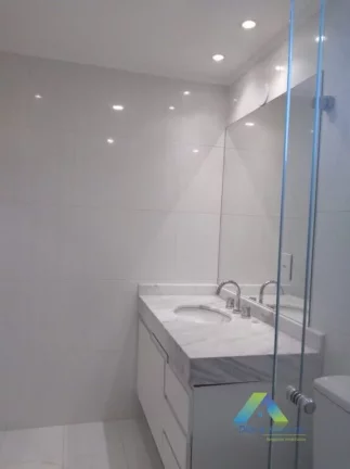 Imagem Apartamento com 02 quartos e 02 vagas na vila Santa Catarina