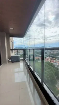 Imagem Apartamento no Edifício Quartier - Bragança Paulista/SP