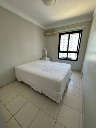 Imagem Apartamento à venda no Victoria Tower - Espaçoso 3/4 com lazer completo | 6º andar