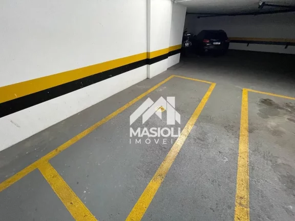 Imagem Apartamento com 2 dormitórios à venda, 100 m² por R$ 1.700.000,00 - Praia da Costa - Vila Velha/ES