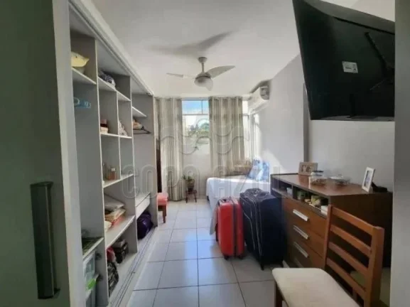 Imagem Copacabana - Residencial › Kitnet com 1 quarto(s) a Venda