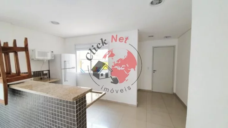 Imagem Apartamento impecável à venda no bairro Assunção – São Bernardo do Campo!