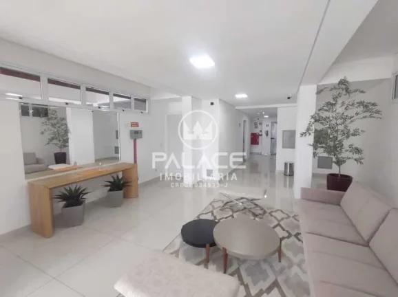 Imagem Apartamento Edifício Varandas com 108 m² de área útil com :3 dormitórios sendo 1 suíte, lavabo...