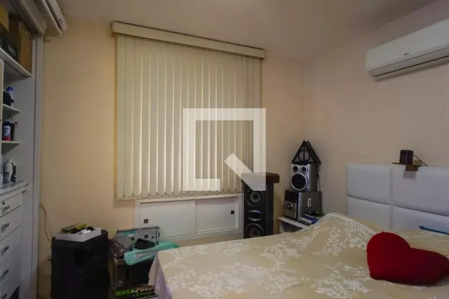 Imagem Apartamento à Venda - Recreio, 3 Quartos, 115 m2