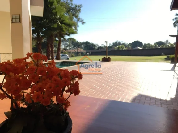 Imagem Chácara à venda no bairro Chácara São Marcelo - Mogi Mirim/SP