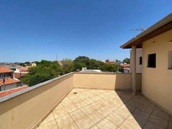Imagem Casa a venda no Bairro Nova Tatuí - Tatuí/SP.