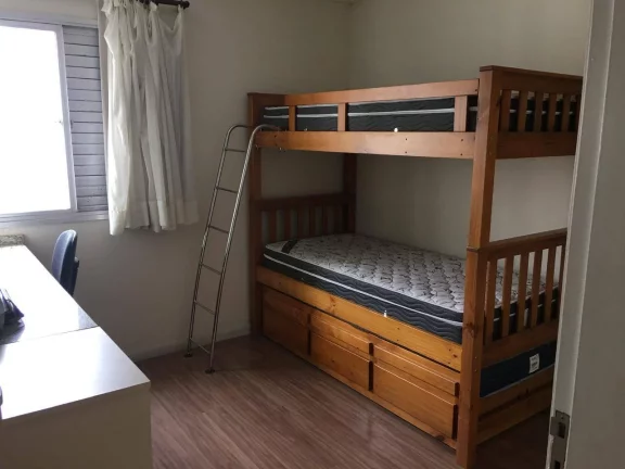 Imagem Apartamento Condomínio San Francisco 104 m² 3 Dormitórios