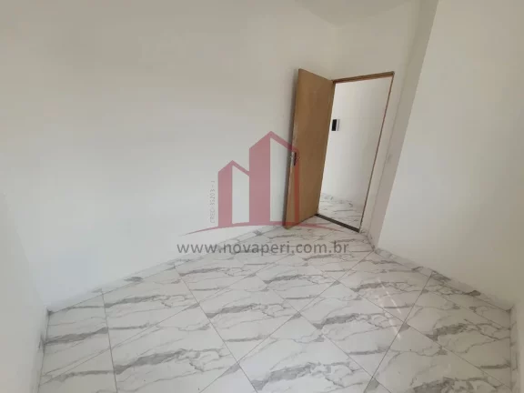 Imagem CASA RESIDENCIAL em FRANCO DA ROCHA - SP, JARDIM PROGRESSO