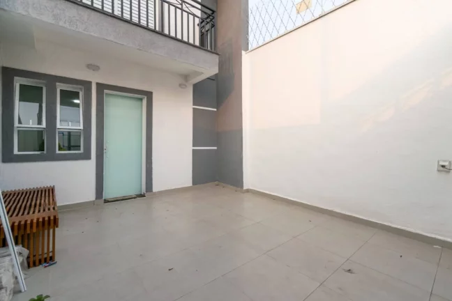 Imagem Sobrado à Venda – Jardim D’Abril - OSASCO - 02 QUARTOS (01 SUÍTE) - 01 VAGA