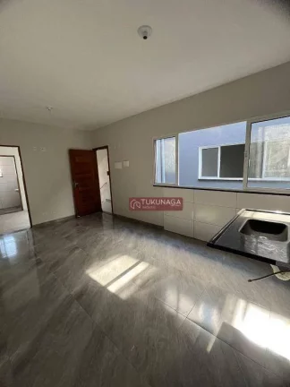 Imagem Apartamento com 3 quartos à venda, 67 m² por R$ 340.000 - Vila Áurea - Poá/SP