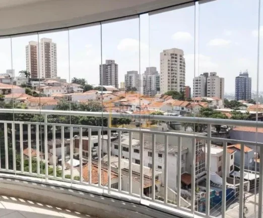 Imagem Apartamento, 92m², dispõe de 2 dormitórios, sendo 2 suites, o 3º dormitório reversível, sala d...