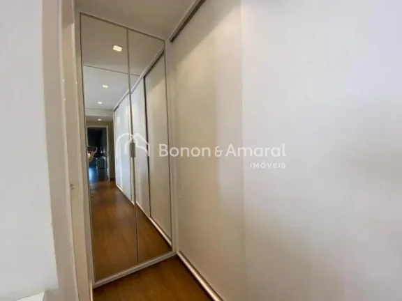 Imagem Apartamento à venda com 180 m² 3 4 quartos no Residencial Vila Bella Dom Pedro - Campinas/SP