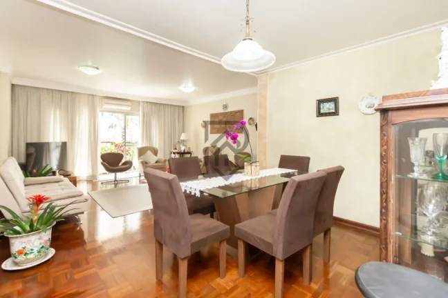 Imagem Apartamento moema pronto para morar