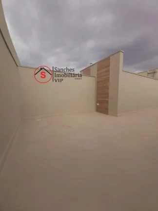 Imagem CASA RESIDENCIAL em SANTO ANDRÉ - SP, VILA CAMILÓPOLIS