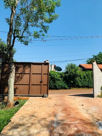 Imagem Chácara com 3 dormitórios à venda, 337m² por R$ 1.280.000 no Condomínio Vitassay