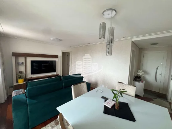 Imagem Apartamento Padrão
