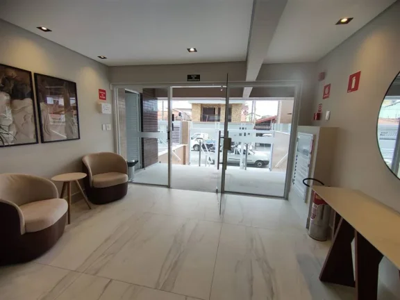 Imagem APARTAMENTO COM 91.77 m² - TUPI - PRAIA GRANDE SP