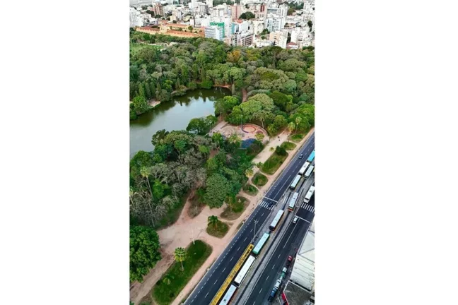Imagem Apartamento à venda em Porto Alegre, Bom Fim, com 2 quartos, 66,01m2