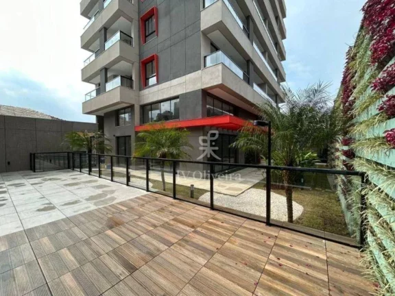 Imagem Apartamento com 2 dormitórios à venda, 53 m² por R$ 738.300,00 - Ipiranga - São Paulo/SP