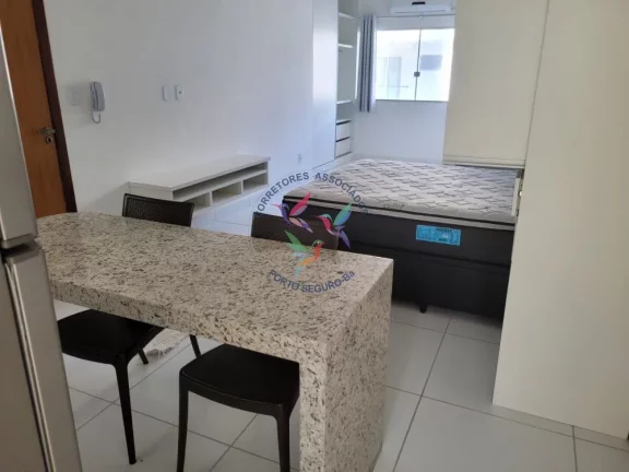 Imagem STUDIO EM NOVA CABRÁLIA