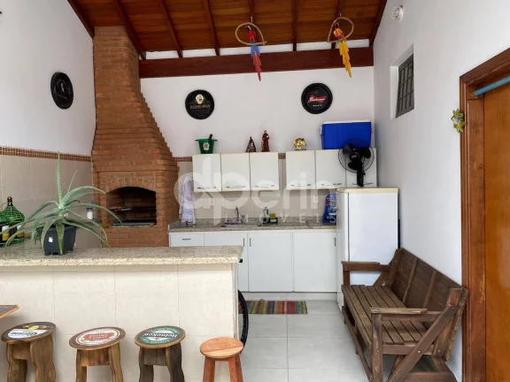 Imagem Casa à Venda - Jardim Cardinalli