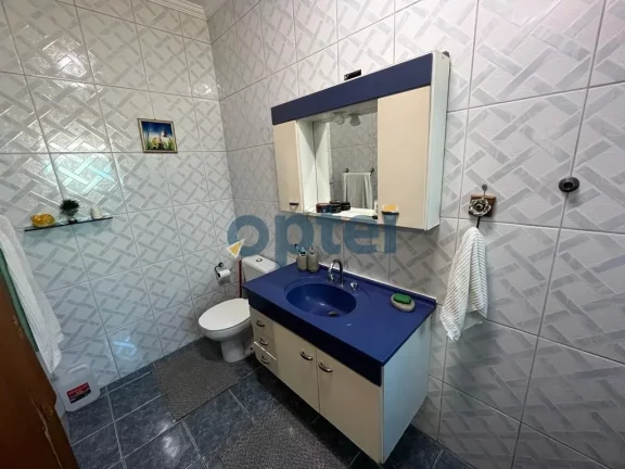 Imagem LINDO SOBRADO A VENDA COM 289 M² DE CONSTRUÇÃO , 03 DORMITÓRIOS, SENDO 02 SUITES ? JARDIM DAS ACÁCIA