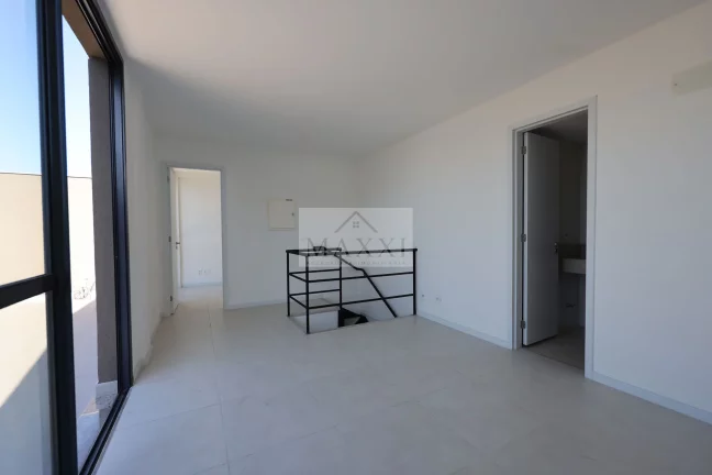 Imagem ONE TIJUCA - Apartamento Cobertura Duplex em Tijuca, Rio de Janeiro/RJ