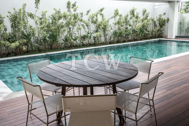 Foto do imóvel: Apartamento à venda no bairro Jardins - São Paulo/SP, Zona Sul