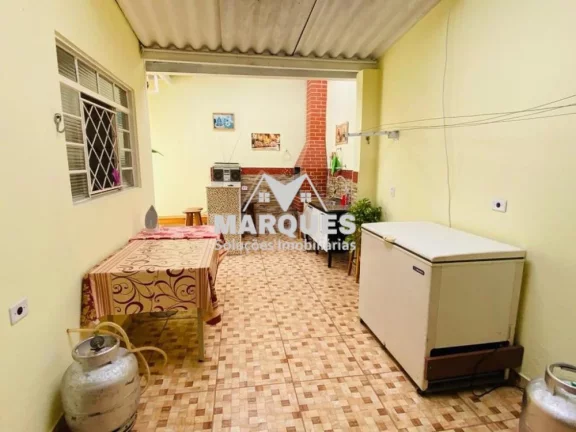 Imagem Casa para Venda Lot. Recanto do Sol, Hortolândia