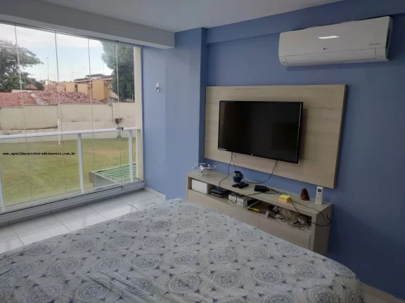 Imagem Apartamento para Venda em Parnamirim, Pirangi do Norte (Distrito Litoral), 3 dormitórios, 1 suíte, 2 banheiros, 2 vagas