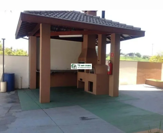 Imagem APARTAMENTO RESIDENCIAL em SÃO JOSÉ DOS CAMPOS - SP, JARDIM SATÉLITE