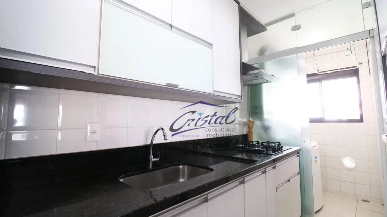 Imagem Apartamento vende próximo Metrô Vila Sonia