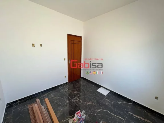 Imagem Casa com 3 dormitórios à venda, 93 m² por R$ 470.000,00 - Balneário das Conchas - São Pedro da Aldeia/RJ