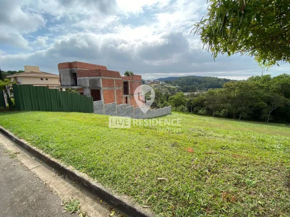Imagem Terreno à venda no Villaggio Paradiso!